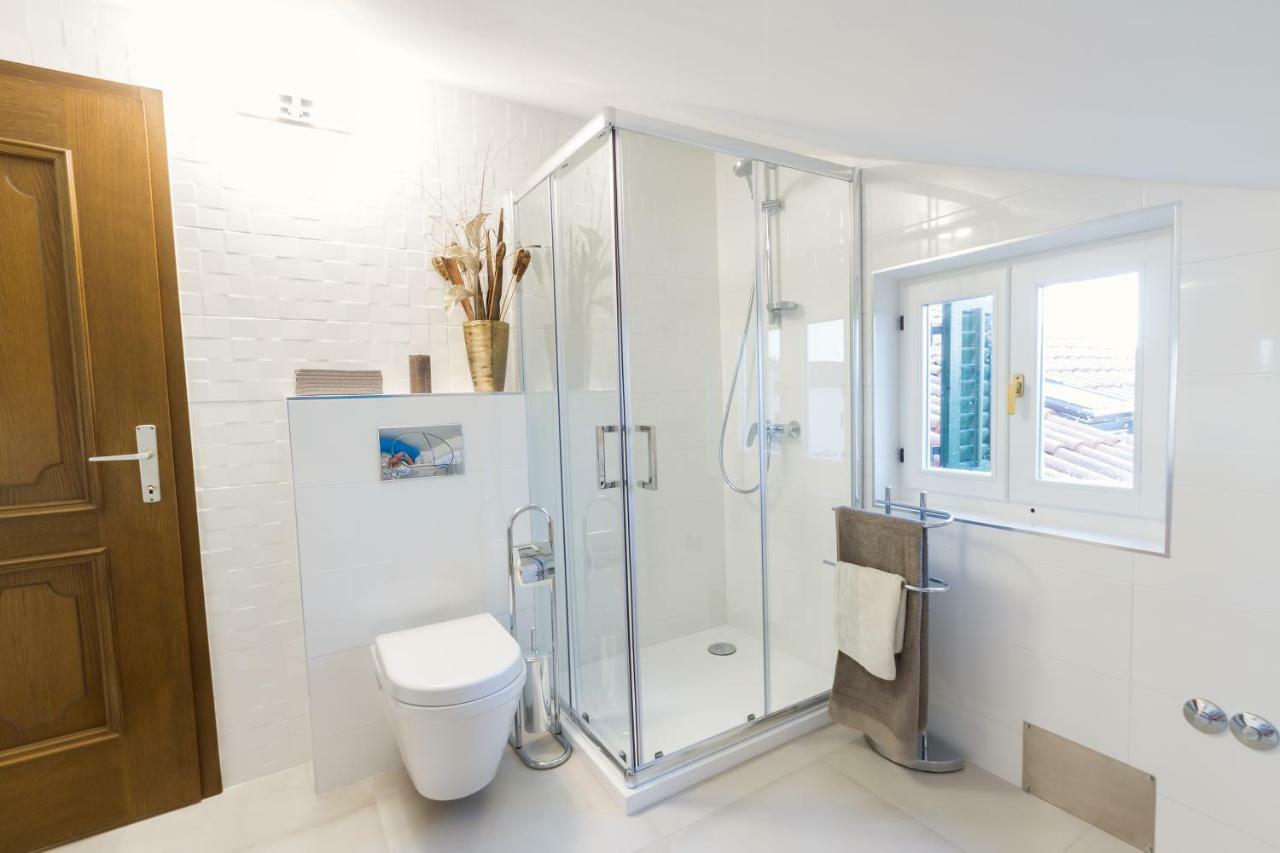 Apartments Mirjana Novigrad  Екстер'єр фото